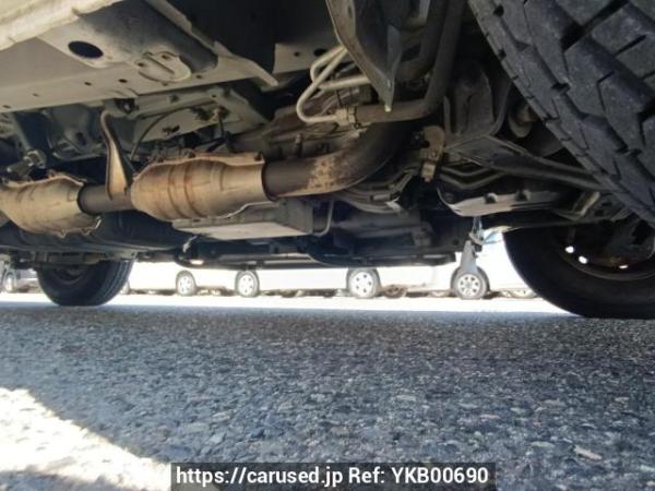 Used 2008 AT toyota hiace-van TRH200K Image[35]
