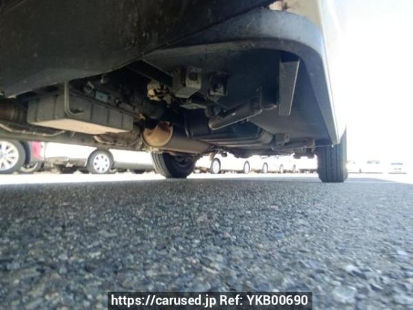 Used 2008 AT toyota hiace-van TRH200K Image[36]