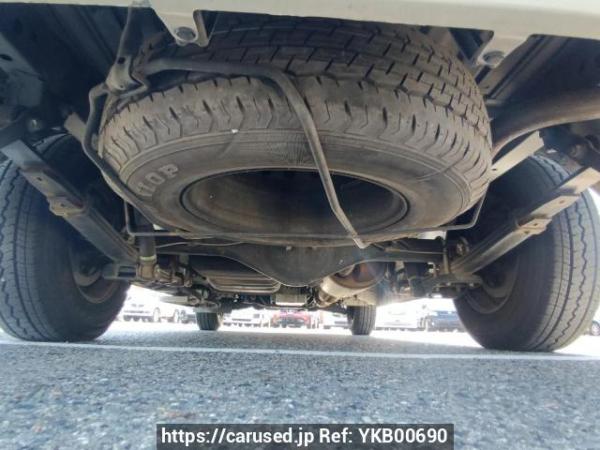 Used 2008 AT toyota hiace-van TRH200K Image[39]