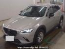 Mazda CX-3 DKLFW