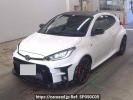 Toyota GR YARIS GXPA16