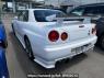 Used 1999 MT nissan skyline BNR34 Image[1]