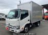 Used 2022 AT hino dutro XZC605M Image[0]