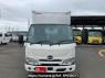 Used 2022 AT hino dutro XZC605M Image[2]