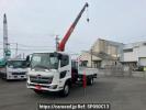 Hino RANGER FC2ABA