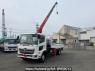 Used 2020 MT hino ranger FC2ABA Image[0]