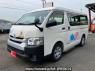 Used 2018 AT toyota hiace-wagon TRH214W Image[0]