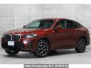 BMW X4 VJ20