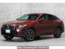 Used 2021 AT bmw x4 VJ20 Image[0]