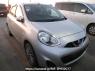 Used 2016 AT nissan march K13 Image[0]