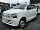Suzuki Alto HA36V