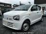 Used 2017 AT suzuki alto HA36V Image[0]