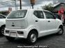 Used 2017 AT suzuki alto HA36V Image[1]
