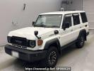 Toyota Land Cruiser 70 GDJ76W