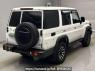 Used 2025 AT toyota land-cruiser-70 GDJ76W Image[1]