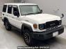 Used 2025 AT toyota land-cruiser-70 GDJ76W Image[2]
