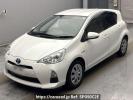 Toyota Aqua NHP10