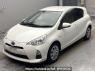 Used 2012 AT toyota aqua NHP10 Image[0]