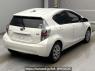 Used 2012 AT toyota aqua NHP10 Image[1]
