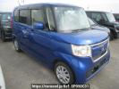 Honda N-BOX JF3