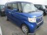 Used 2017 AT honda n-box JF3 Image[0]