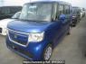 Used 2017 AT honda n-box JF3 Image[2]