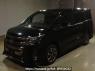 Used 2018 AT toyota noah ZRR80W Image[0]