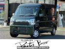 Suzuki Every DA17V