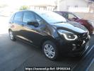 Honda Fit GS4