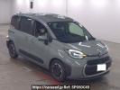 Toyota Sienta MXPC10G