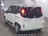 Used 2022 AT toyota sienta MXPC10G Image[1]