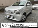 Suzuki Alto HA36S