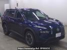 Nissan X-Trail SNT33