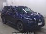 Used 2025 AT nissan x-trail SNT33 Image[0]