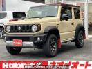Suzuki Jimny Sierra JB74W