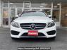 Used 2017 AT mercedes-benz c-class 205040C Image[1]