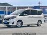 Used 2017 AT nissan serena GC27 Image[0]