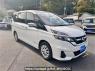 Used 2017 AT nissan serena GC27 Image[2]