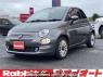 Used 2022 AT fiat null 31209 Image[0]