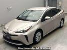 Toyota Prius ZVW51