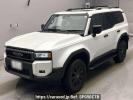Toyota Land Cruiser 250 TRJ250W