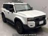 Used 2024 AT toyota land-cruiser-250 TRJ250W Image[2]