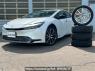 Used 2023 AT toyota prius MXWH65 Image[1]