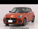 Suzuki Swift Sport ZC33S