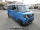 Suzuki Spacia GEAR MK53S