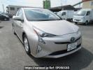 Toyota Prius ZVW51