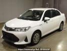 Toyota Corolla Axio NKE165