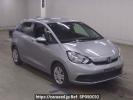 Honda Fit GS4