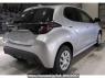 Used 2023 AT toyota yaris MXPA15 Image[1]