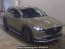 Used 2023 AT mazda cx-30 DM8R Image[0]